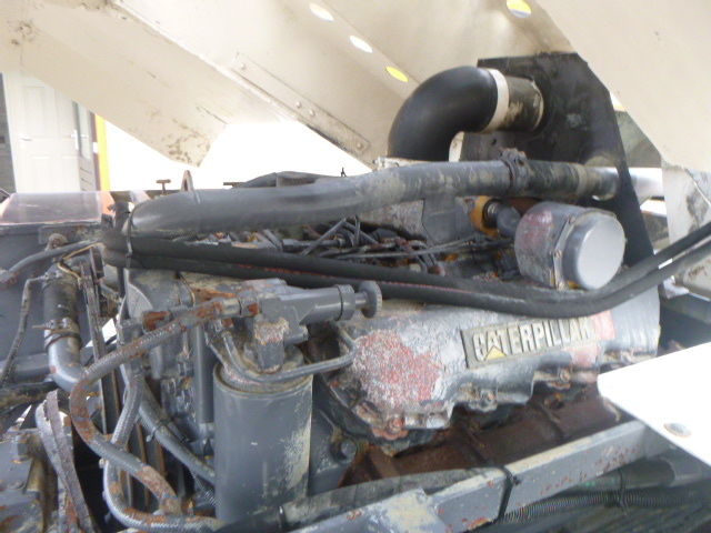 Стабилизатор за почва AMAG CONTRA-MIXER CM2-20: снимка 15