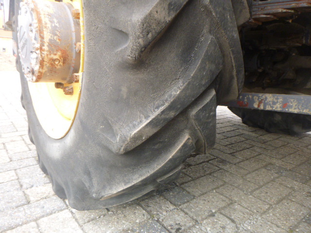 Стабилизатор за почва AMAG CONTRA-MIXER CM2-20: снимка 6