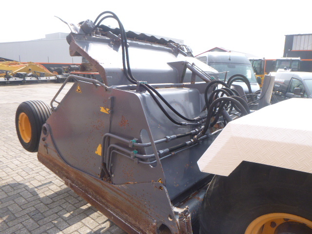 Стабилизатор за почва AMAG CONTRA-MIXER CM2-20: снимка 12