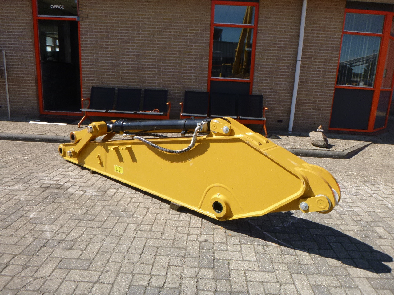 CATERPILLAR 320 GC - Стрела за Багер: снимка 2 CATERPILLAR 320 GC - Стрела за Багер: снимка 2