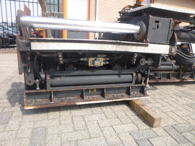 Лизинг на DYNAPAC SB1250PL DYNAPAC SB1250PL: снимка 10