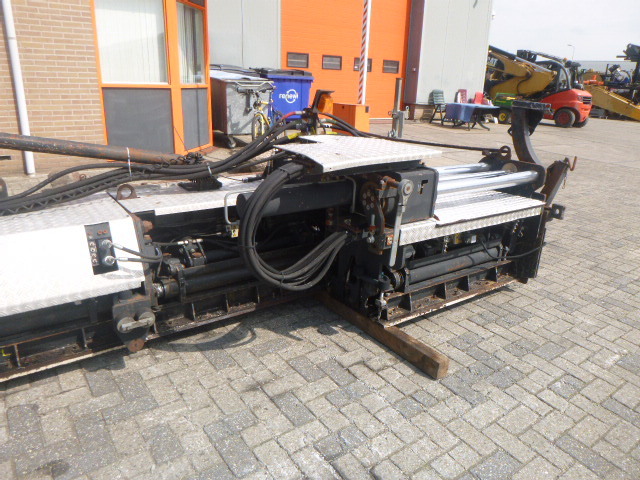 Лизинг на DYNAPAC SB1250PL DYNAPAC SB1250PL: снимка 17