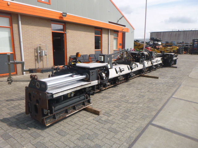 Лизинг на DYNAPAC SB1250PL DYNAPAC SB1250PL: снимка 6