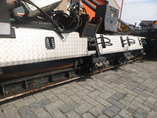 Лизинг на DYNAPAC SB1250PL DYNAPAC SB1250PL: снимка 14