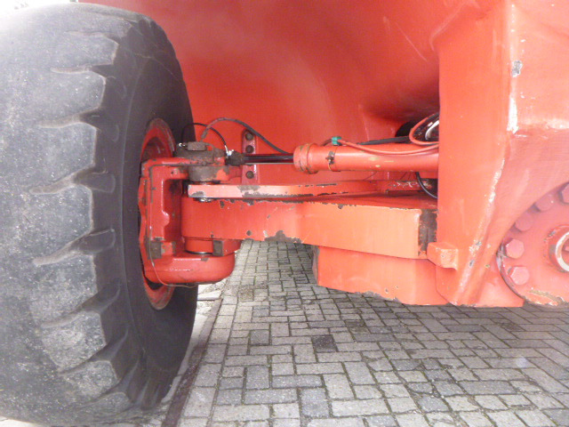Ричстакер KALMAR RTD1523SL: снимка 20