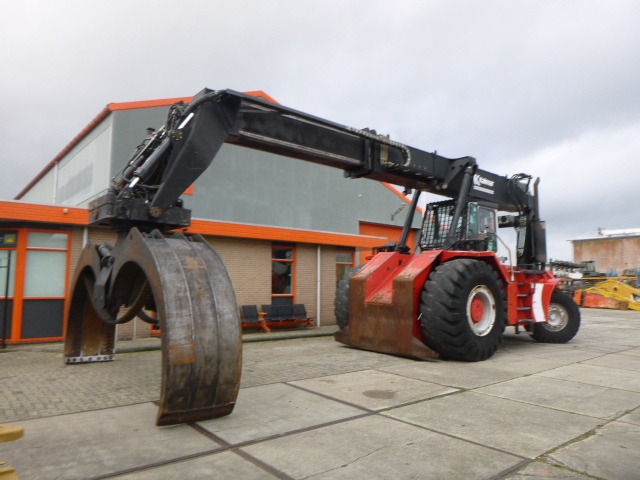 Ричстакер KALMAR RTD1523SL: снимка 30