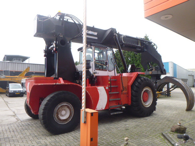 Ричстакер KALMAR RTD1523SL: снимка 6