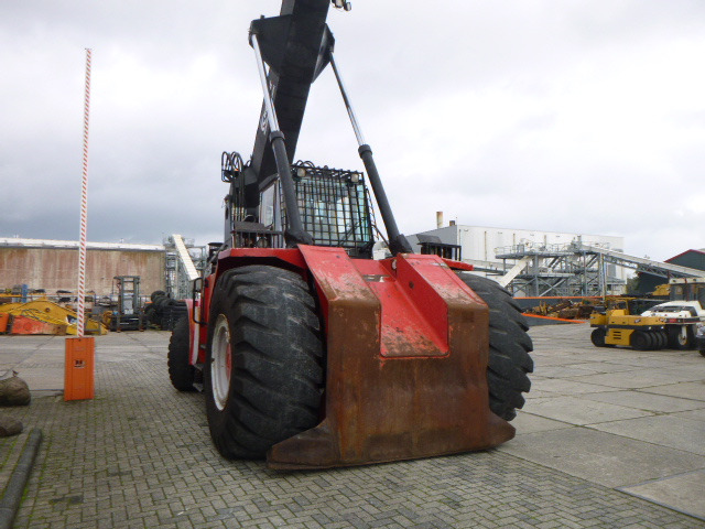 Ричстакер KALMAR RTD1523SL: снимка 28