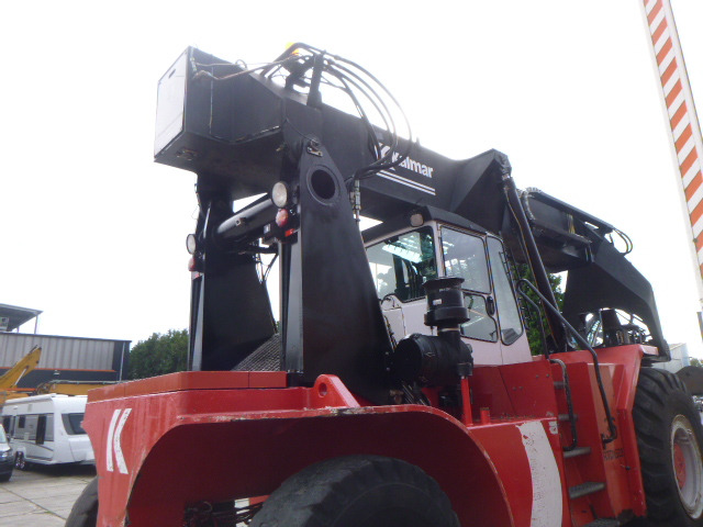 Ричстакер KALMAR RTD1523SL: снимка 15