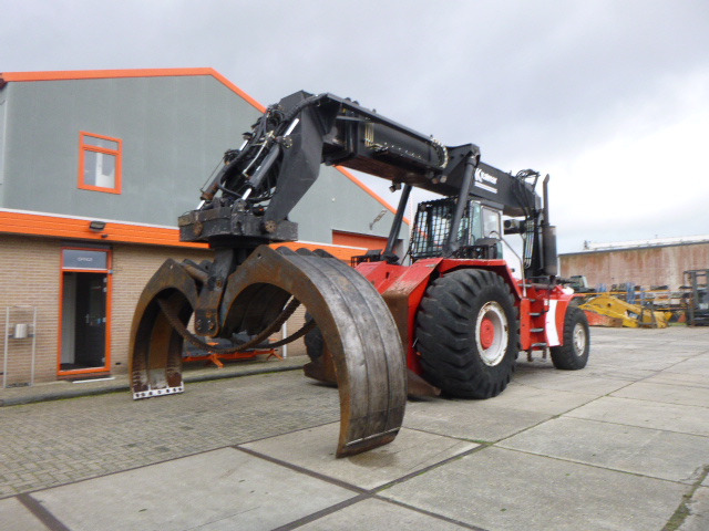 Ричстакер KALMAR RTD1523SL: снимка 9