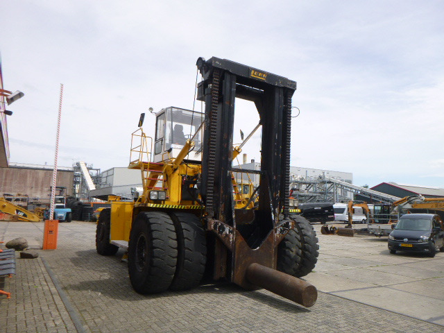 LUNA TH37-1200B - Дизелов мотокар: снимка 5 LUNA TH37-1200B - Дизелов мотокар: снимка 5