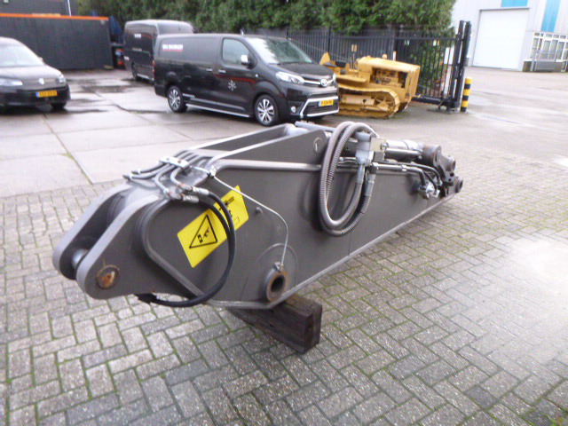 VOLVO EC235EL Stick - Стрела за Верижен багер: снимка 4 VOLVO EC235EL Stick - Стрела за Верижен багер: снимка 4