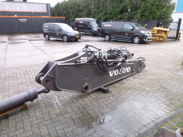 VOLVO EC235EL VAH Boom - Стрела за Верижен багер: снимка 4 VOLVO EC235EL VAH Boom - Стрела за Верижен багер: снимка 4