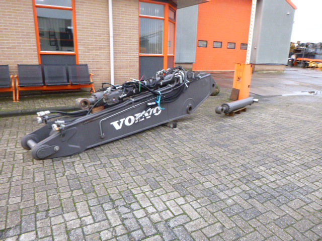 VOLVO EC235EL VAH Boom - Стрела за Верижен багер: снимка 1 VOLVO EC235EL VAH Boom - Стрела за Верижен багер: снимка 1