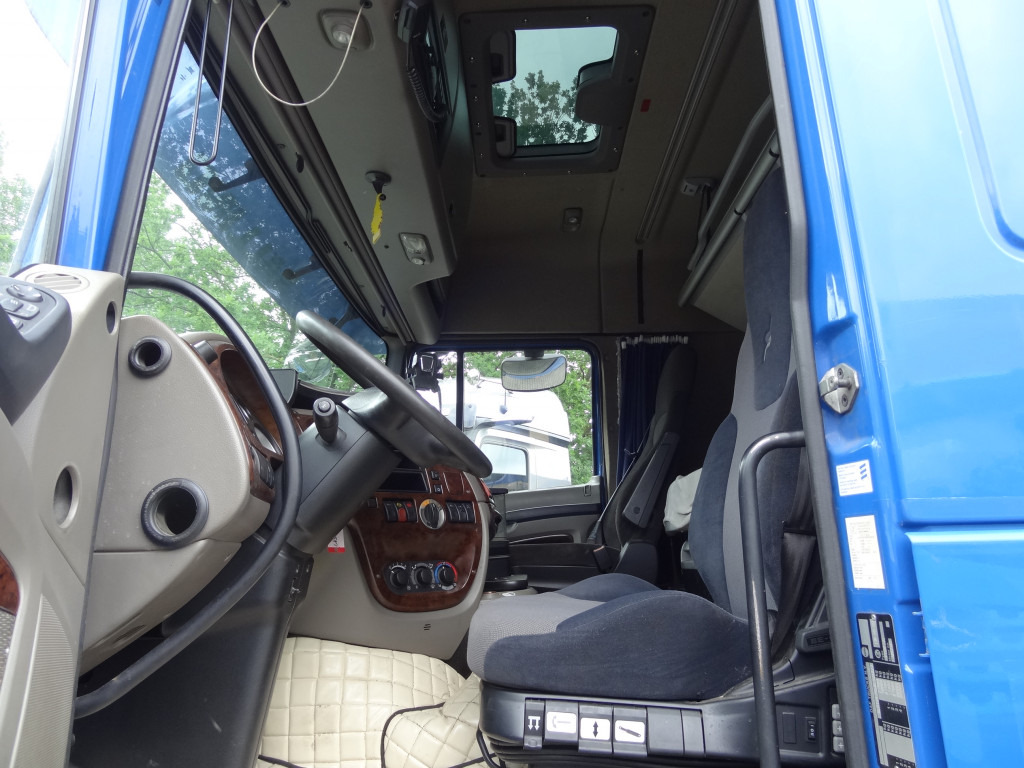 Daf XF105 460 6X2 Palfinger PK 34002 - Камион с кран, Влекач: снимка 5 Daf XF105 460 6X2 Palfinger PK 34002 - Камион с кран, Влекач: снимка 5
