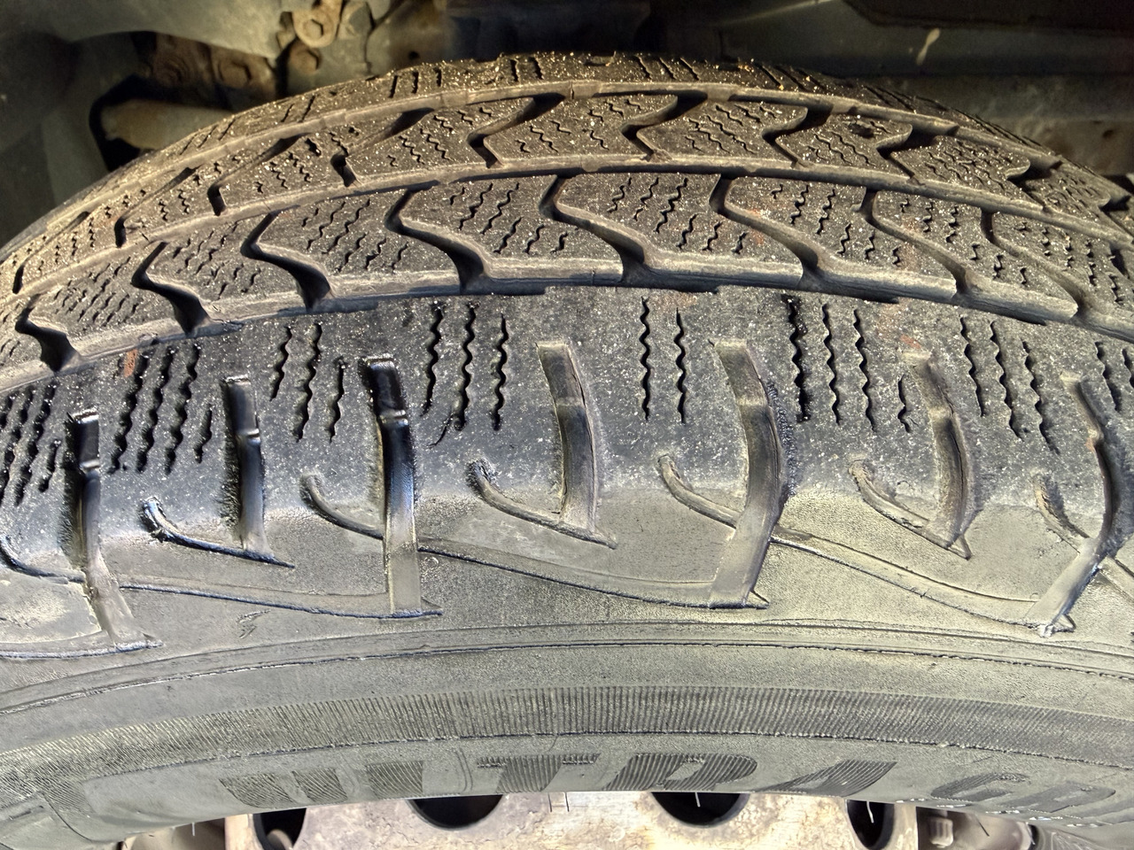 Iveco Daily 70C17 HMF 635 Kran bis 11 Meter - Камион с кран, Бордови бус: снимка 4 Iveco Daily 70C17 HMF 635 Kran bis 11 Meter - Камион с кран, Бордови бус: снимка 4