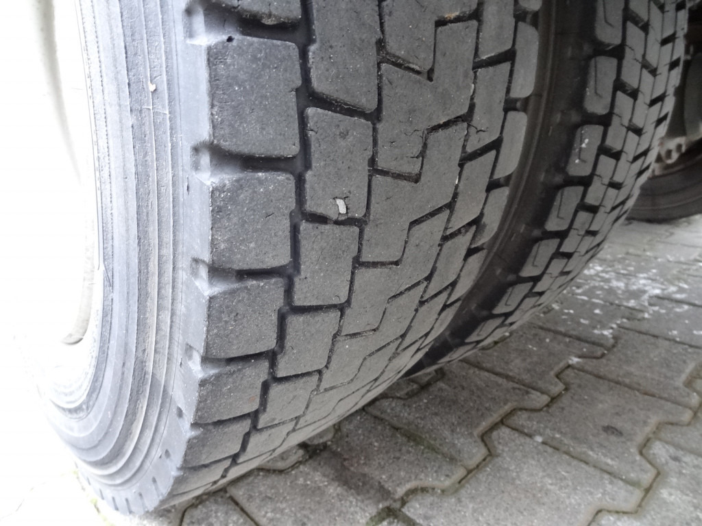 Iveco EuroCargo 120E25 Fassi F38 - Бордови камион, Камион с кран: снимка 2 Iveco EuroCargo 120E25 Fassi F38 - Бордови камион, Камион с кран: снимка 2