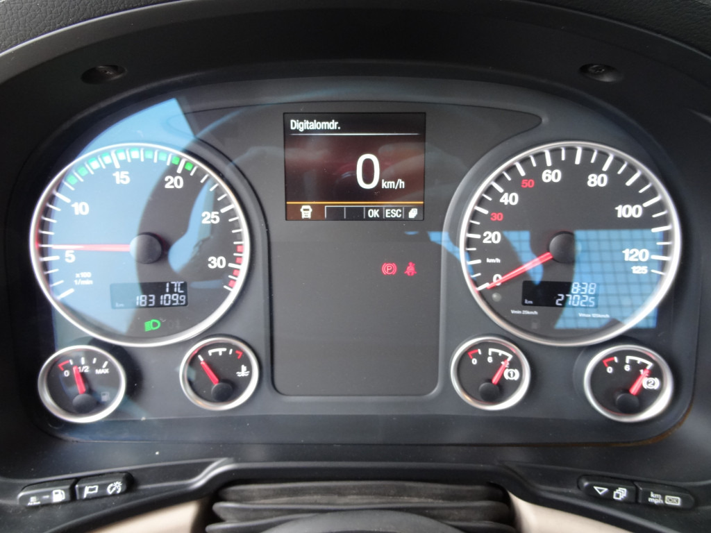 MAN TGL 12.250 Haken - Мултилифт с кука камион: снимка 4 MAN TGL 12.250 Haken - Мултилифт с кука камион: снимка 4
