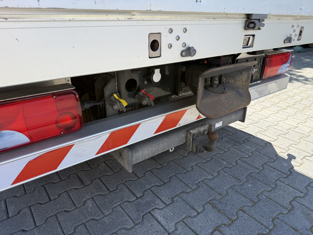 MAN TGL 8.180 Palfinger 6501 - Камион с кран, Бордови камион: снимка 2 MAN TGL 8.180 Palfinger 6501 - Камион с кран, Бордови камион: снимка 2