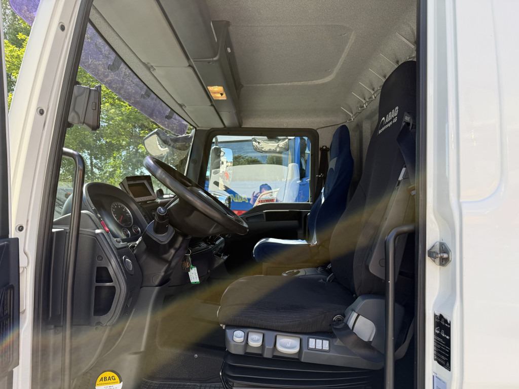 MAN TGL 8.180 Palfinger 6501 - Камион с кран, Бордови камион: снимка 5 MAN TGL 8.180 Palfinger 6501 - Камион с кран, Бордови камион: снимка 5