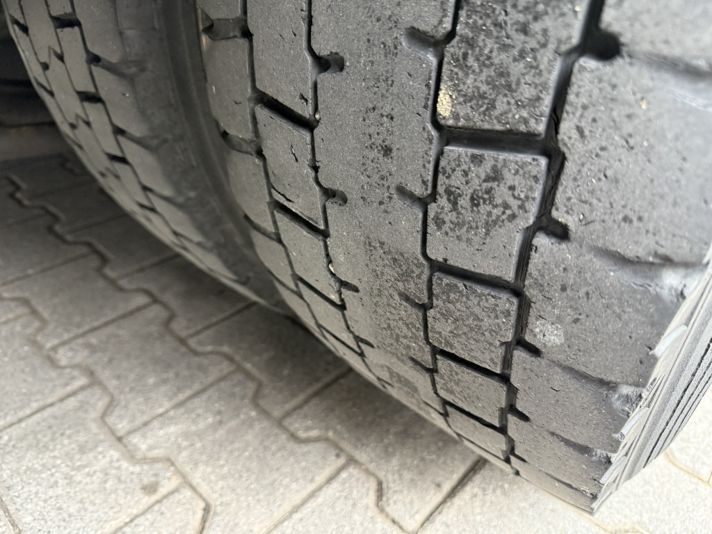 MAN TGM 15.250 Kran Fassi F150 - Камион с кран, Бордови камион: снимка 2 MAN TGM 15.250 Kran Fassi F150 - Камион с кран, Бордови камион: снимка 2