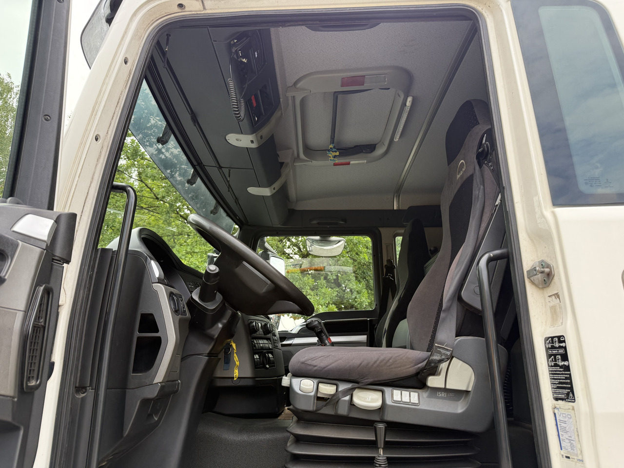 MAN TGS 26.480 6X6H Haken - Мултилифт с кука камион: снимка 4 MAN TGS 26.480 6X6H Haken - Мултилифт с кука камион: снимка 4