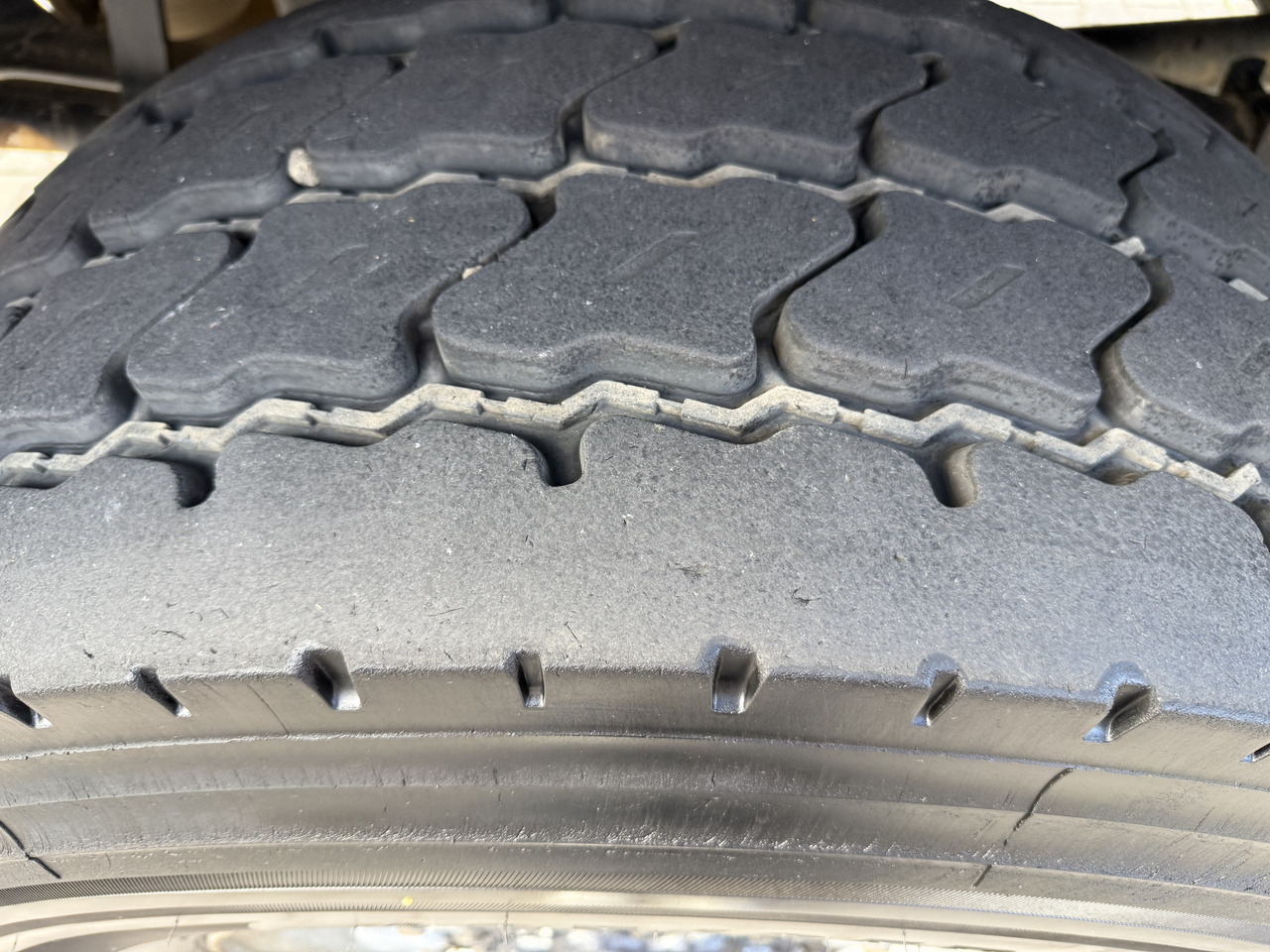 MAN TGS 50.460 10X8 - Самосвал камион: снимка 4 MAN TGS 50.460 10X8 - Самосвал камион: снимка 4