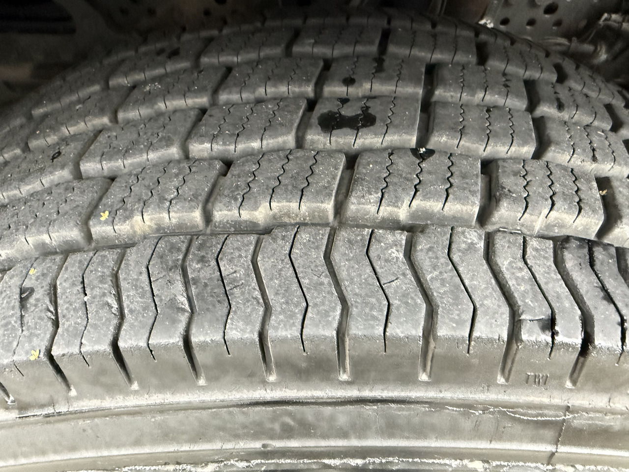 Mercedes-Benz Actros 2548 LS 6X2 Kran HMF 3220 bis 16 Meter - Камион с кран, Влекач: снимка 5 Mercedes-Benz Actros 2548 LS 6X2 Kran HMF 3220 bis 16 Meter - Камион с кран, Влекач: снимка 5