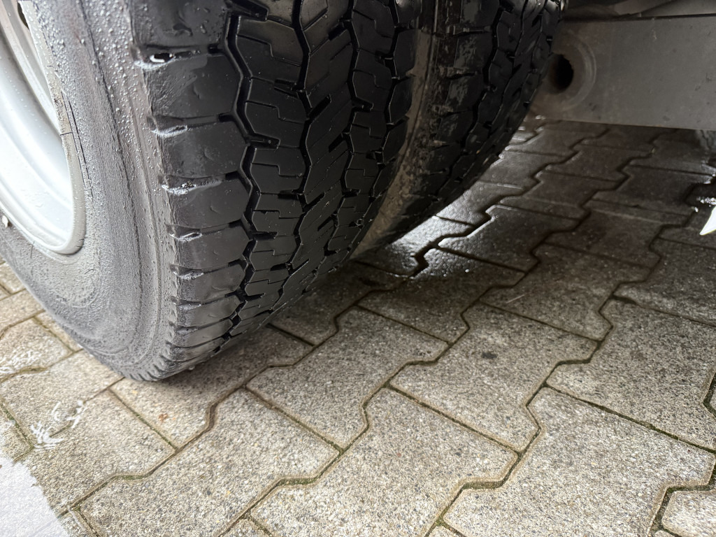 Mercedes-Benz Atego 1227 Kran MKG 96 - Бордови камион, Камион с кран: снимка 3 Mercedes-Benz Atego 1227 Kran MKG 96 - Бордови камион, Камион с кран: снимка 3