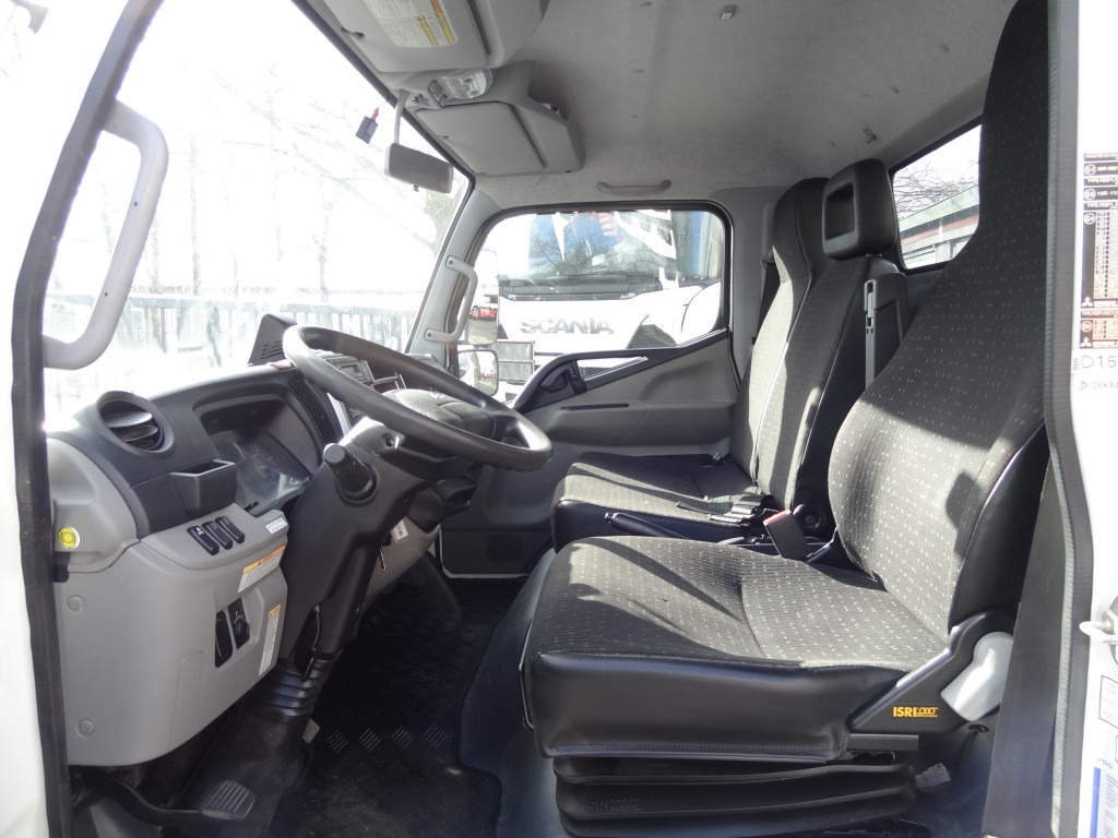 Mitsubishi Fuso 7C18 Meiller - Самосвал камион: снимка 4 Mitsubishi Fuso 7C18 Meiller - Самосвал камион: снимка 4