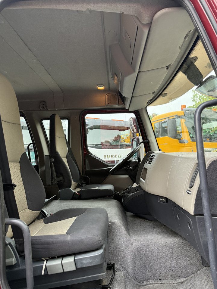 Лизинг на Renault Midlum 180.10 DoKa Renault Midlum 180.10 DoKa: снимка 6