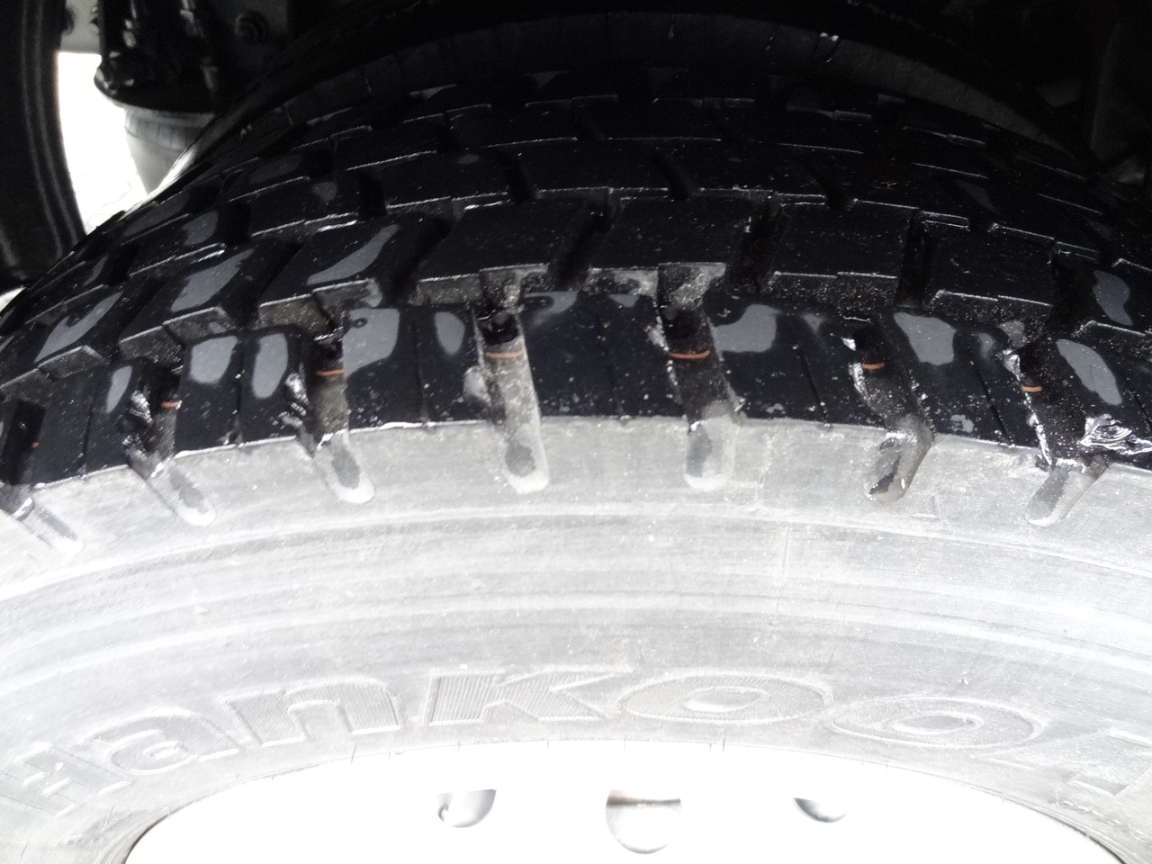 Renault Midlum 300.12 Fassi F80 - Бордови камион, Камион с кран: снимка 2 Renault Midlum 300.12 Fassi F80 - Бордови камион, Камион с кран: снимка 2