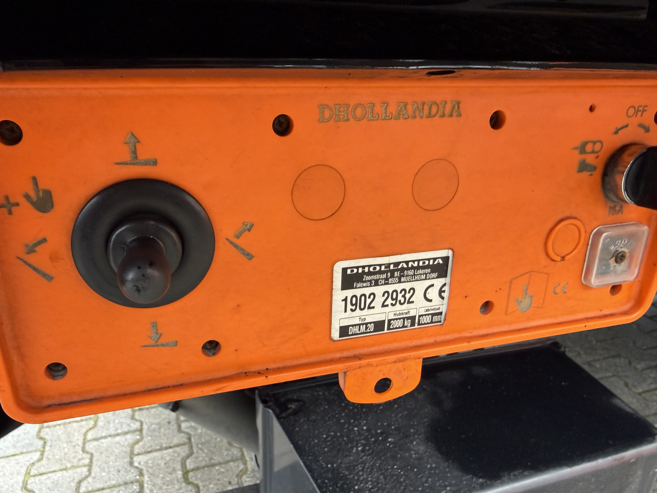 Scania P280 4X2 - Камион фургон: снимка 5 Scania P280 4X2 - Камион фургон: снимка 5