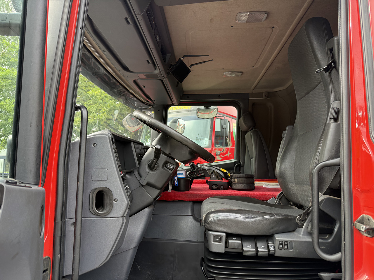 Scania P410 4X2 Palfinger PK 13001 - Бордови камион, Камион с кран: снимка 4 Scania P410 4X2 Palfinger PK 13001 - Бордови камион, Камион с кран: снимка 4