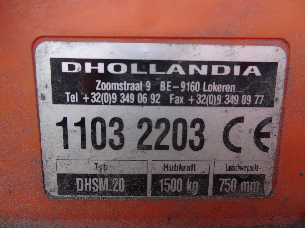 Scania R440 6X2*4 Kran HMF 3000 bis 30 Meter - Камион с кран, Бордови камион: снимка 5 Scania R440 6X2*4 Kran HMF 3000 bis 30 Meter - Камион с кран, Бордови камион: снимка 5