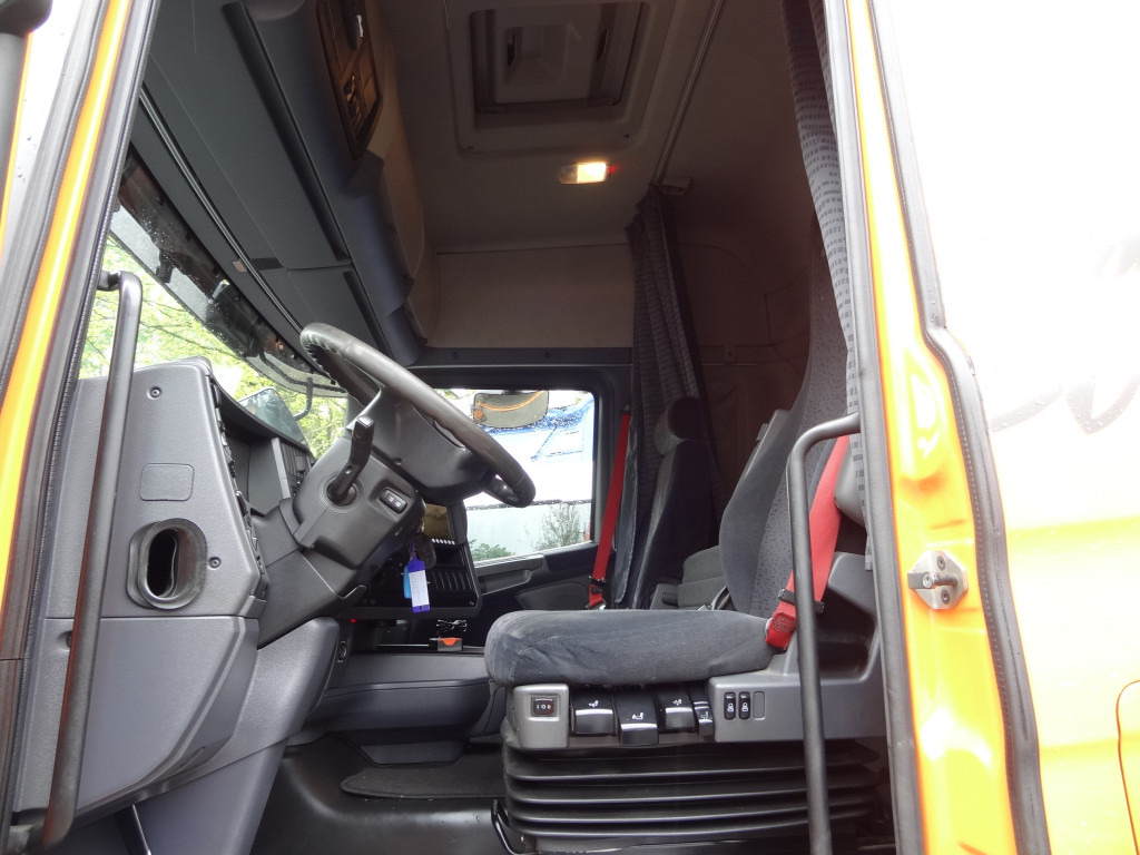 Scania R480 6X2*4 Kran Atlas 240 bis 20 Meter - Бордови камион, Камион с кран: снимка 3 Scania R480 6X2*4 Kran Atlas 240 bis 20 Meter - Бордови камион, Камион с кран: снимка 3