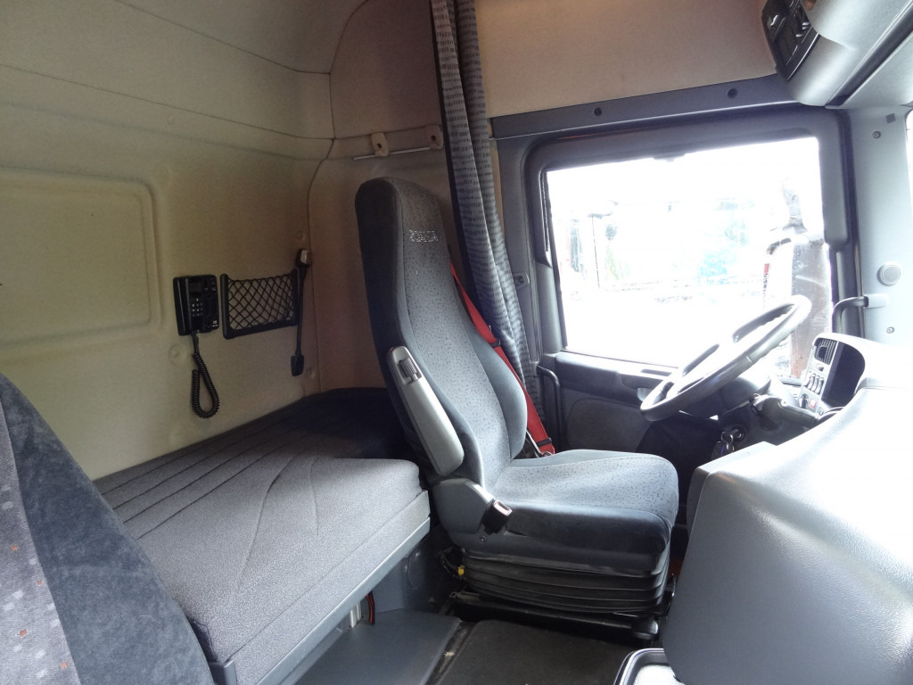 Scania R480 6X2*4 Kran Atlas 240 bis 20 Meter - Бордови камион, Камион с кран: снимка 4 Scania R480 6X2*4 Kran Atlas 240 bis 20 Meter - Бордови камион, Камион с кран: снимка 4