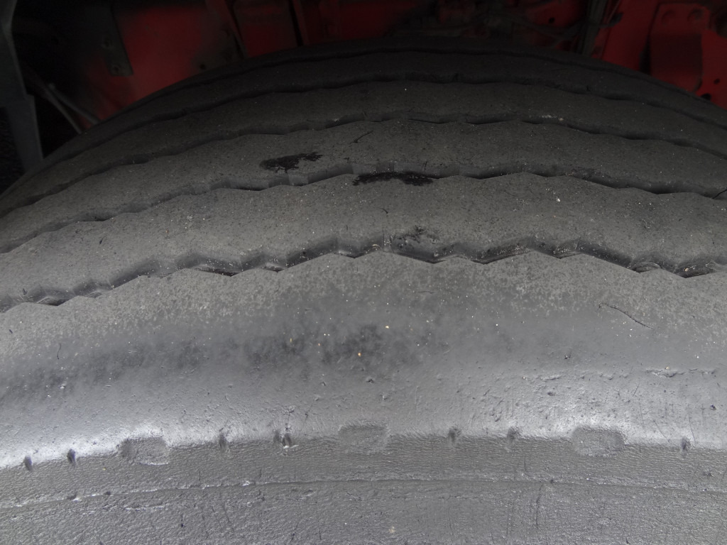 Daf XF105 460 6X2 Kran Palfinger 34002 - Влекач: снимка 4 Daf XF105 460 6X2 Kran Palfinger 34002 - Влекач: снимка 4