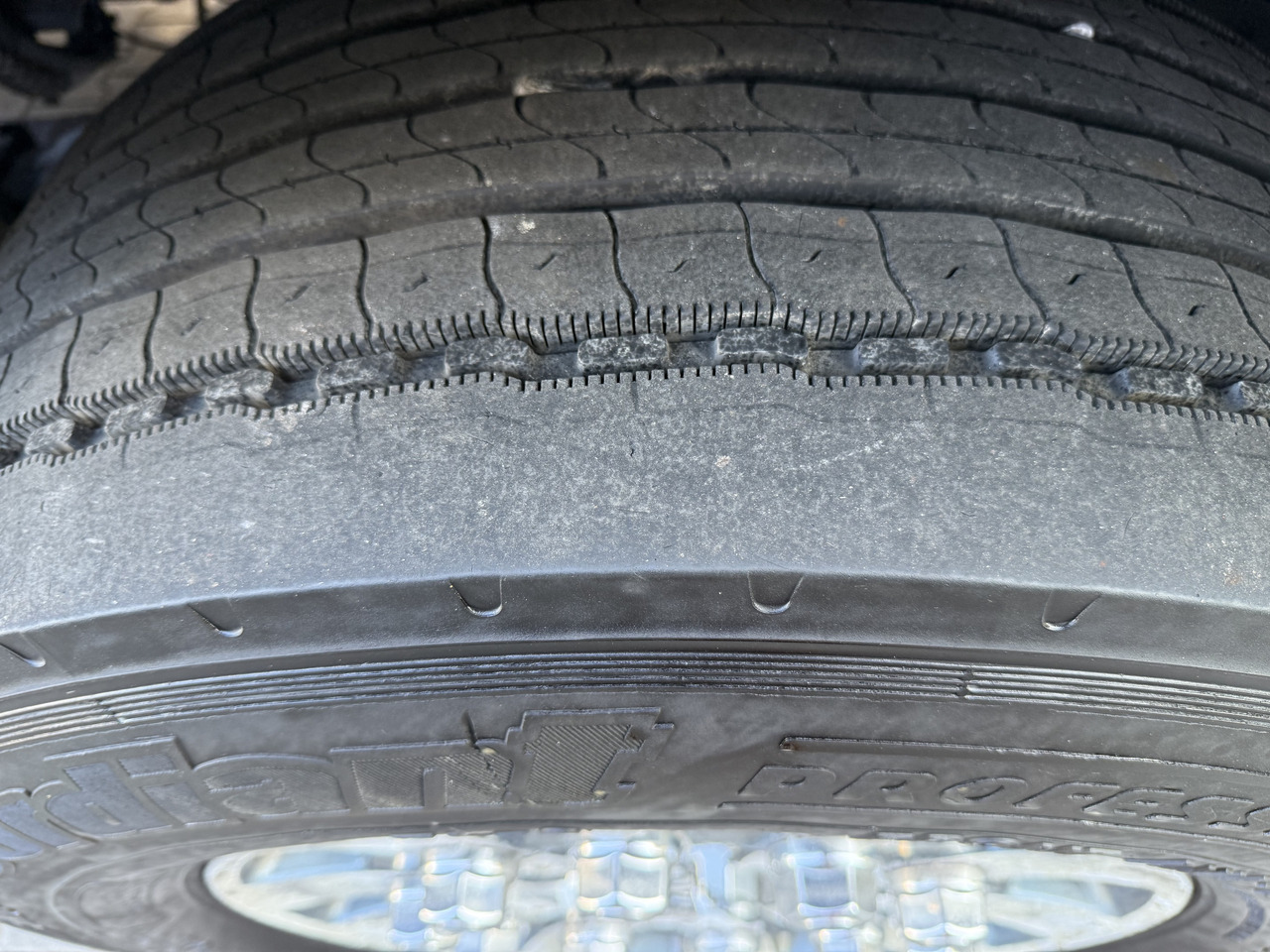 MAN TGX 18.680 4X2 BLS V8 - Влекач: снимка 4 MAN TGX 18.680 4X2 BLS V8 - Влекач: снимка 4