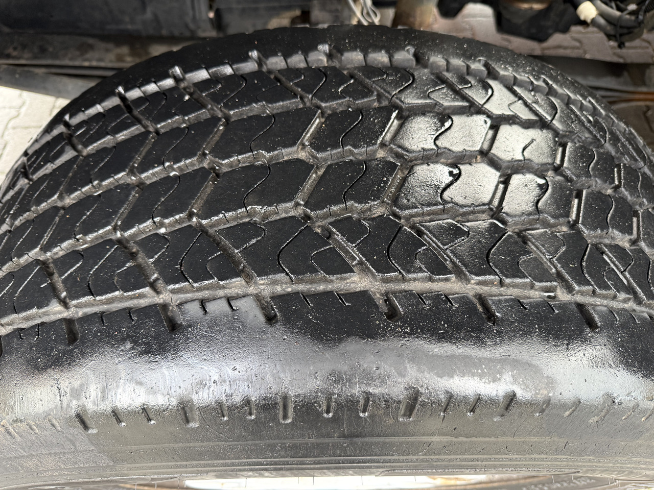 Mercedes-Benz Arocs 2642 LS 6X4 - Влекач: снимка 2 Mercedes-Benz Arocs 2642 LS 6X4 - Влекач: снимка 2