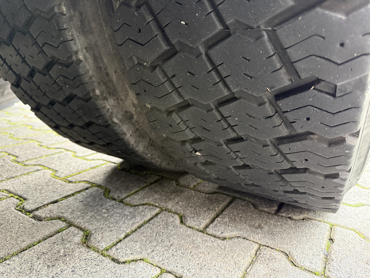 Scania G480 6X4 Kran Effer 255 6S bis 20.5 Meter - Влекач: снимка 5 Scania G480 6X4 Kran Effer 255 6S bis 20.5 Meter - Влекач: снимка 5