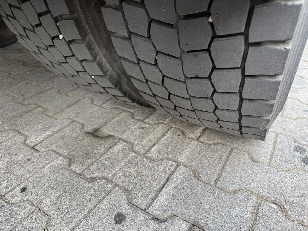 Volvo FL250.18 Carrier Supra 850Mt - Рефрижератор камион: снимка 3 Volvo FL250.18 Carrier Supra 850Mt - Рефрижератор камион: снимка 3