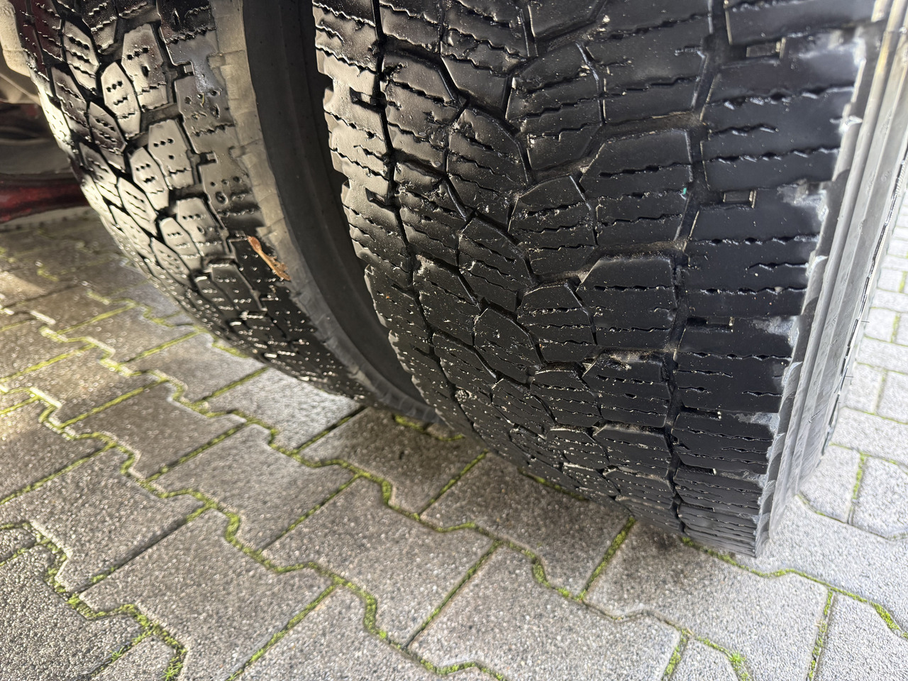 Volvo FM330 Kran Effer 165 bis 20 Meter - Камион с кран, Бордови камион: снимка 3 Volvo FM330 Kran Effer 165 bis 20 Meter - Камион с кран, Бордови камион: снимка 3