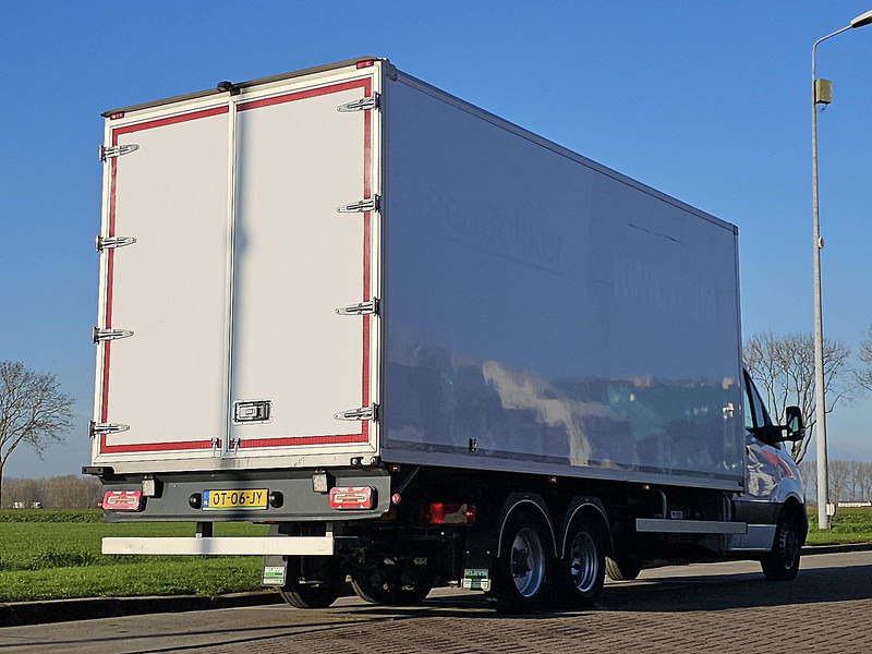 BE-Combi 3500 PLUS - Затворена каросерия ремарке: снимка 1 BE-Combi 3500 PLUS - Затворена каросерия ремарке: снимка 1