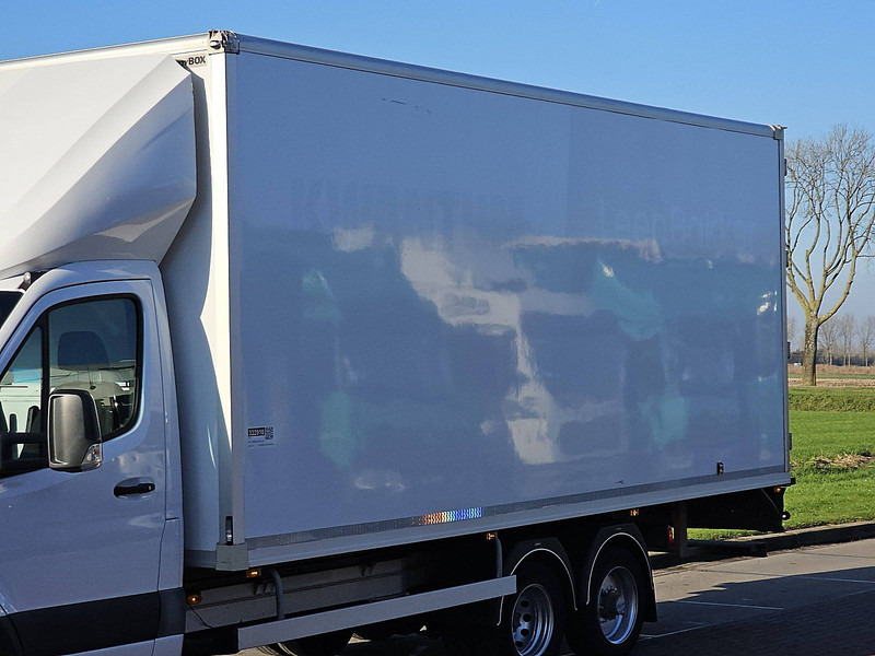 BE-Combi 3500 PLUS - Затворена каросерия ремарке: снимка 3 BE-Combi 3500 PLUS - Затворена каросерия ремарке: снимка 3