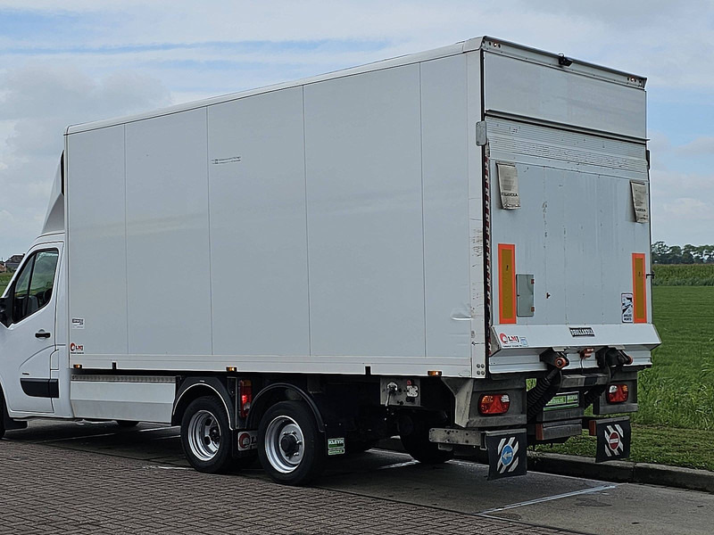 BE-Combi LMJ SHORTCLICK - Затворена каросерия ремарке: снимка 5 BE-Combi LMJ SHORTCLICK - Затворена каросерия ремарке: снимка 5