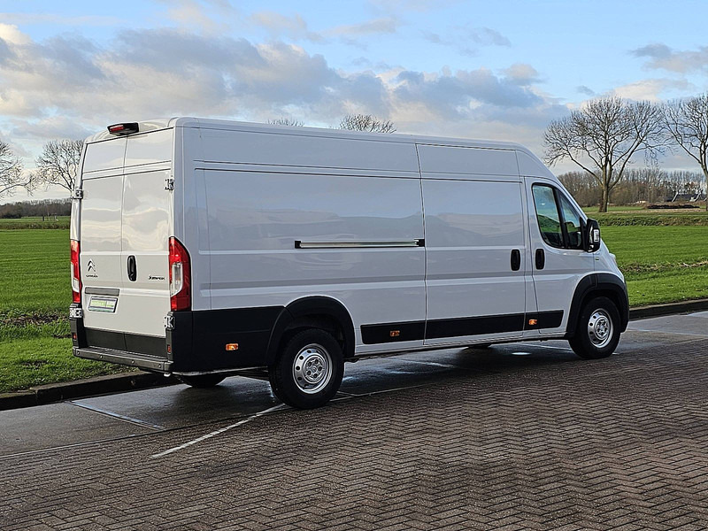 Citroën Jumper 2.2 L4H2 Maxi Airco - Товарен бус: снимка 3 Citroën Jumper 2.2 L4H2 Maxi Airco - Товарен бус: снимка 3