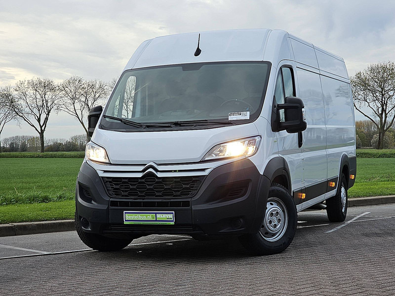 Citroën Jumper 2.2 L4H2 Maxi Airco - Товарен бус: снимка 1 Citroën Jumper 2.2 L4H2 Maxi Airco - Товарен бус: снимка 1