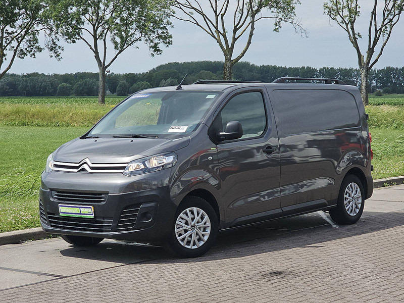 Citroën Jumpy 2.0 L2 Automaat Trekhaak - Малък ван: снимка 2 Citroën Jumpy 2.0 L2 Automaat Trekhaak - Малък ван: снимка 2