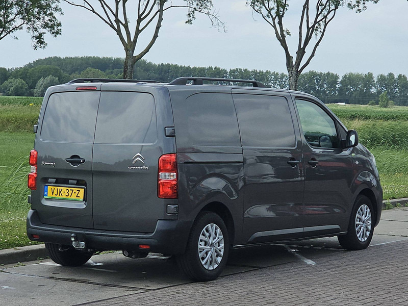 Citroën Jumpy 2.0 L2 Automaat Trekhaak - Малък ван: снимка 3 Citroën Jumpy 2.0 L2 Automaat Trekhaak - Малък ван: снимка 3